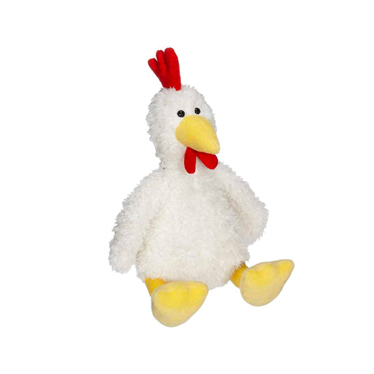 Rooster Mini Plush