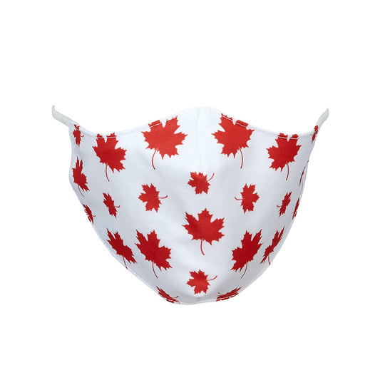 Canada Kids Face Mask