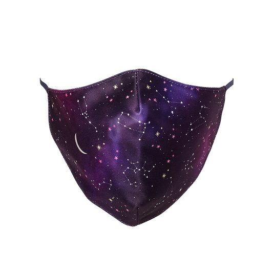 Constellation Adult Face Mask