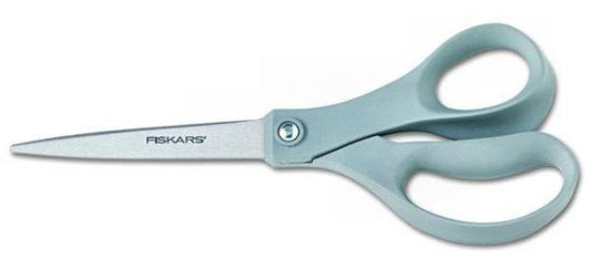 FISKARS 8STR SCISSR