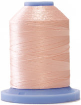 7701 - Petal Pink Robison Anton Super Brite Polyester Embroidery Thread