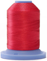 7706 - Devil Red Robison Anton Super Brite Polyester Embroidery Thread