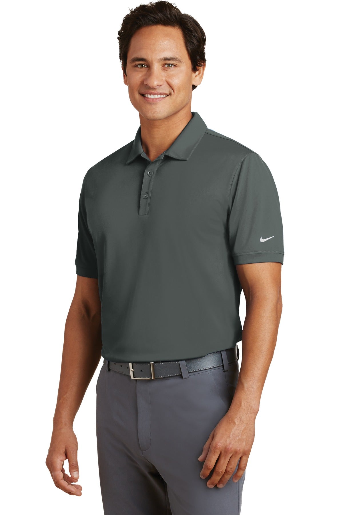 Nike Dri-FIT Players Modern Fit Polo