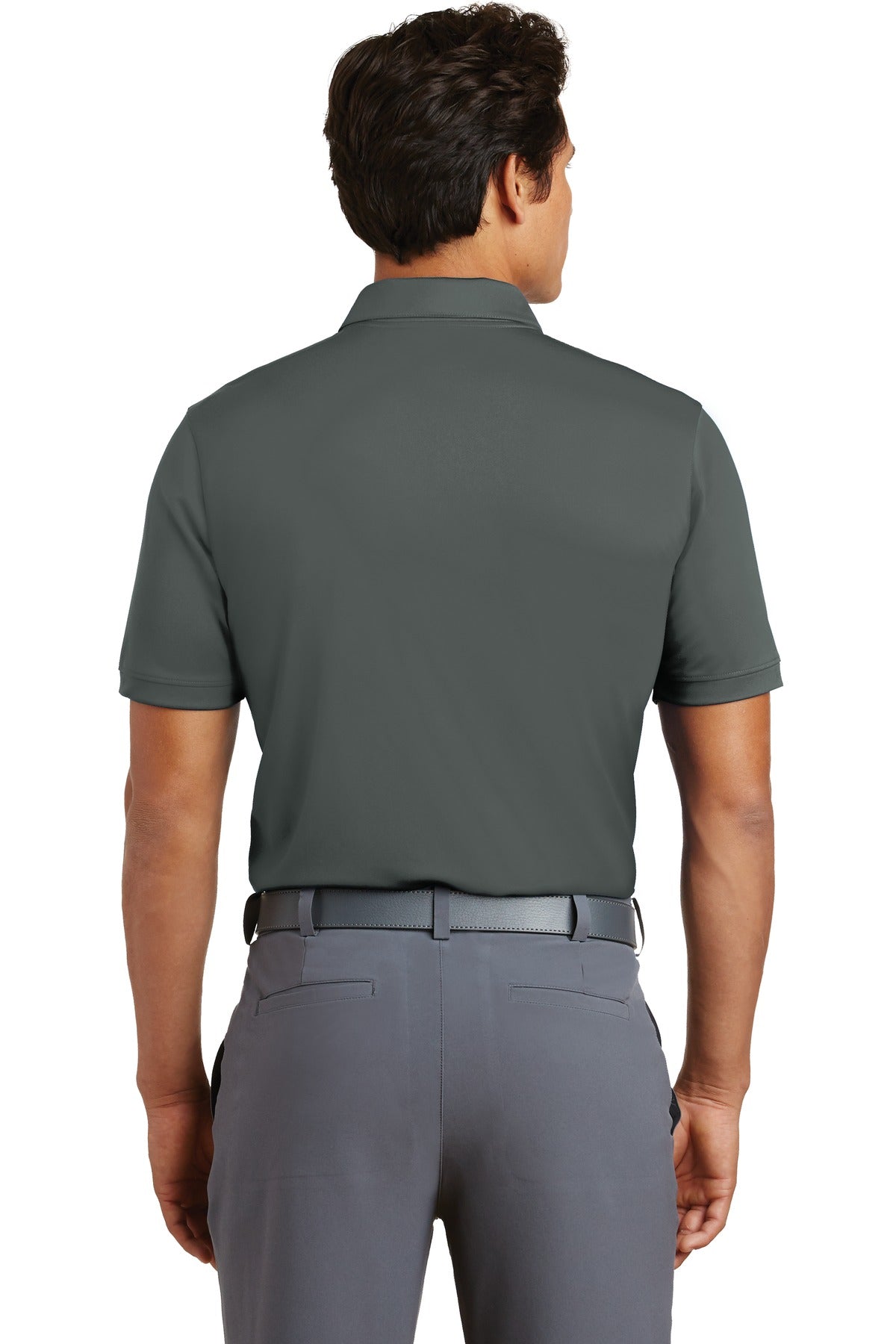 Nike Dri-FIT Players Modern Fit Polo
