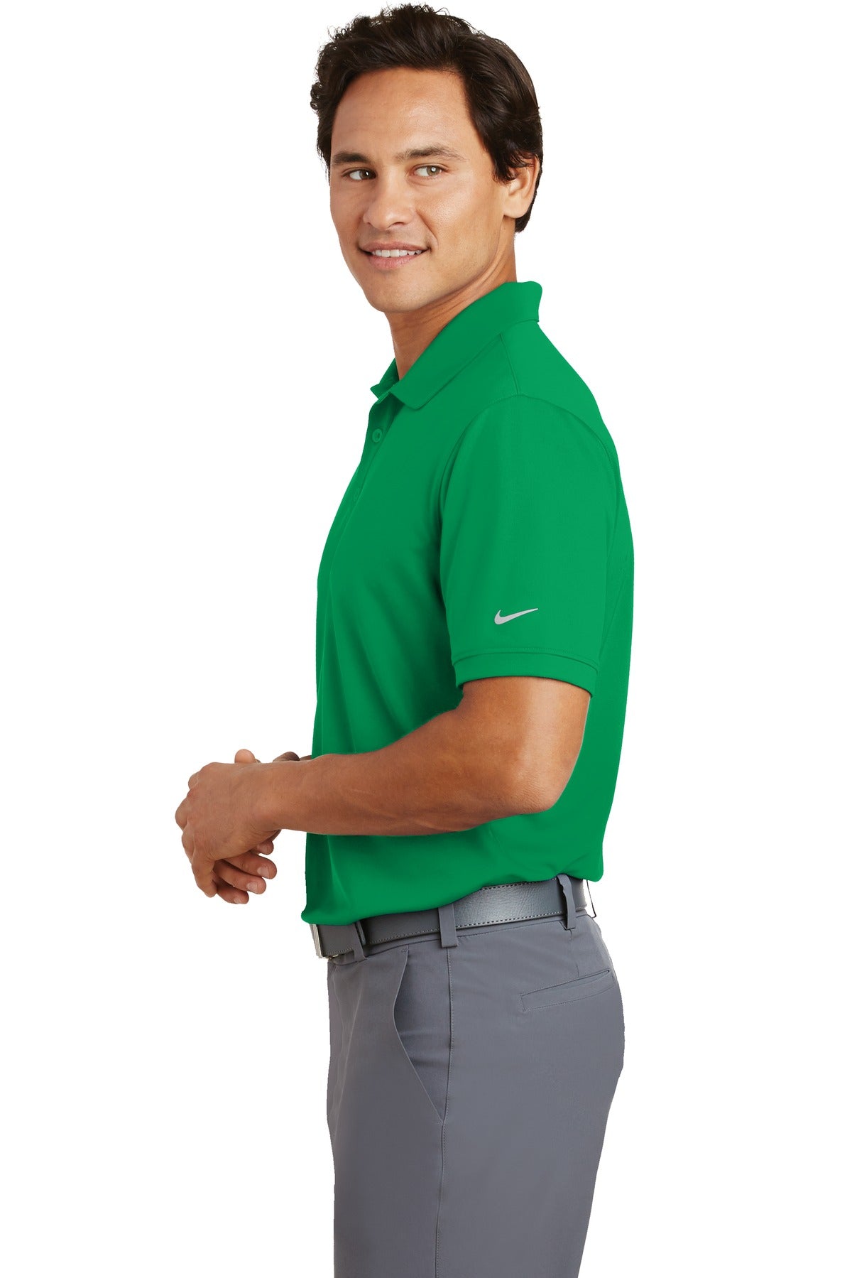 Nike Dri-FIT Players Modern Fit Polo