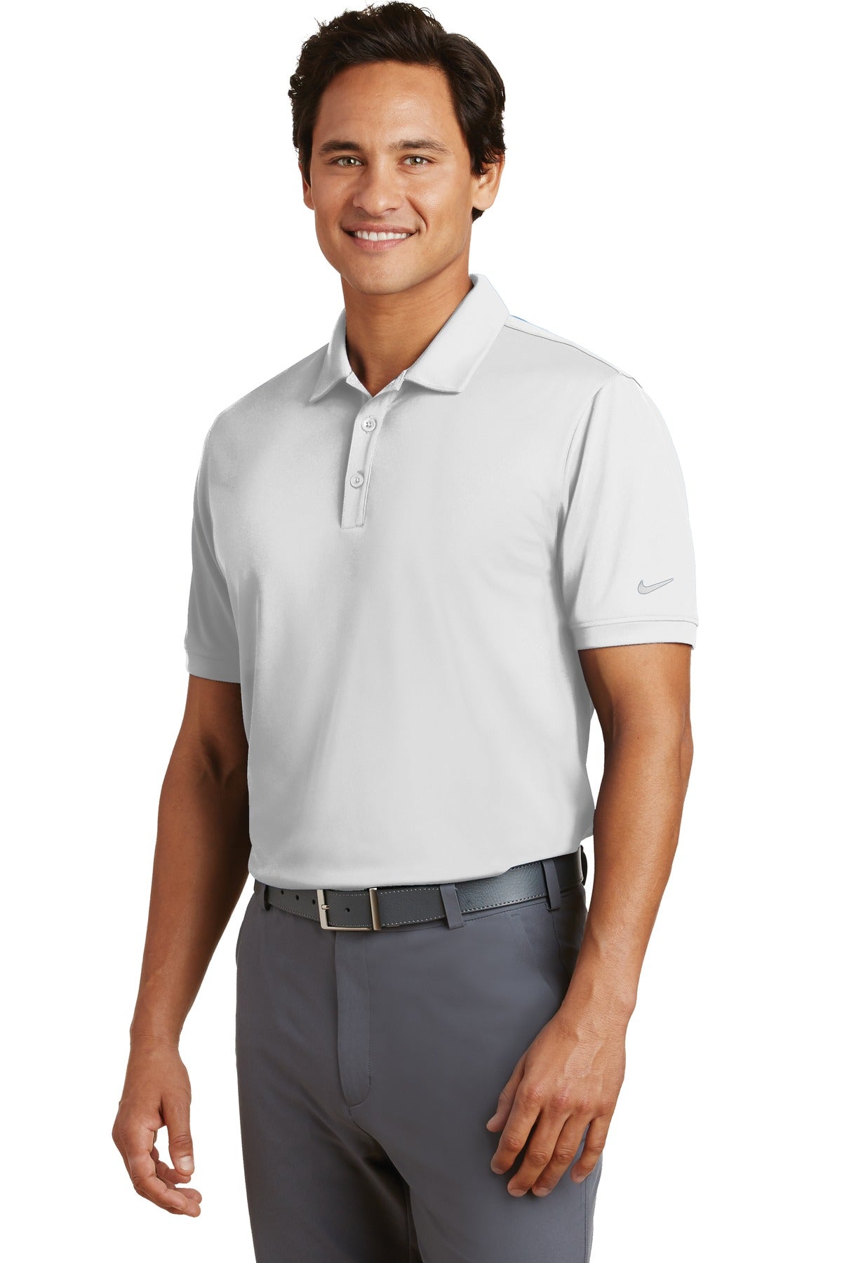 Nike Dri-FIT Players Modern Fit Polo