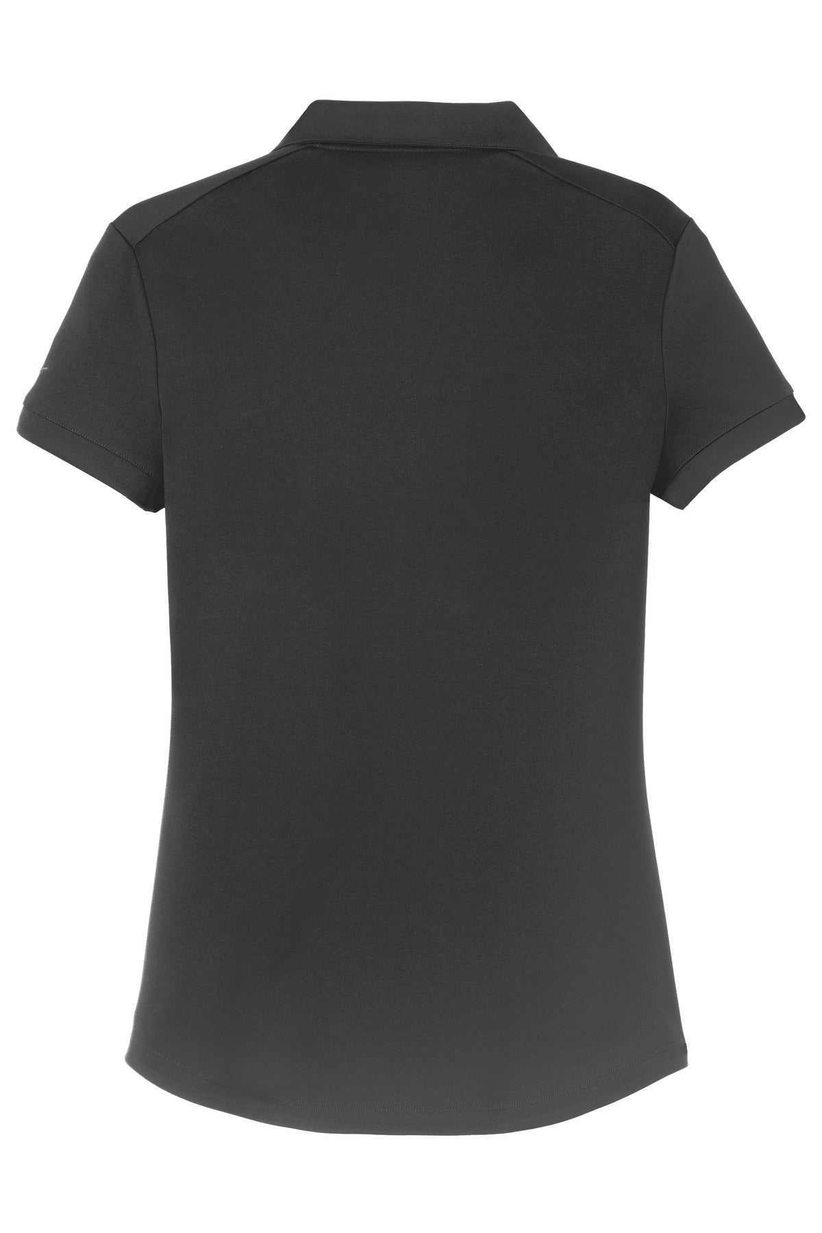 Nike Ladies Dri-FIT Players Modern Fit Polo