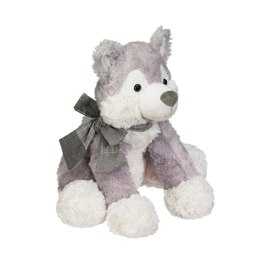 Harley Husky Mini Plush