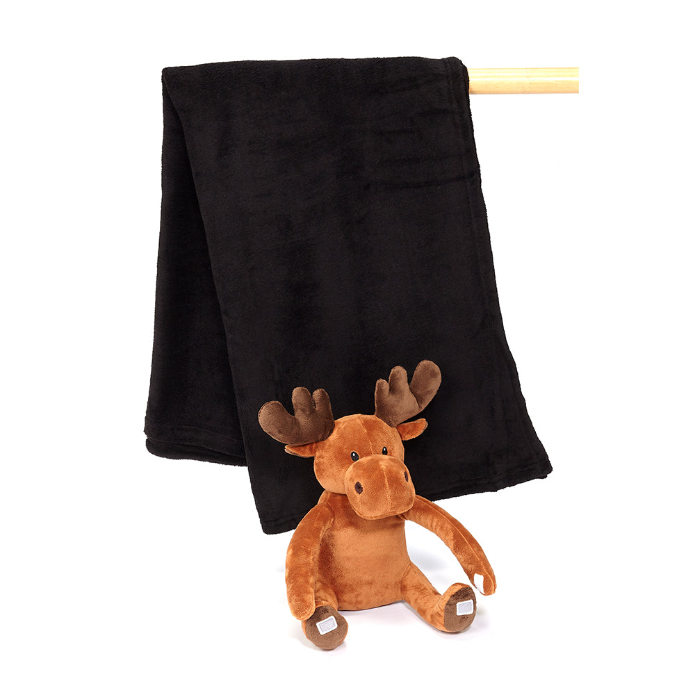 Moose Blankey Hugger