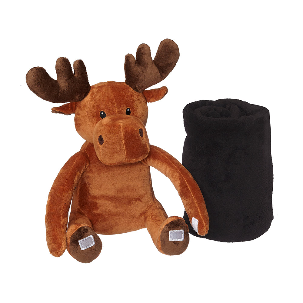 Moose Blankey Hugger