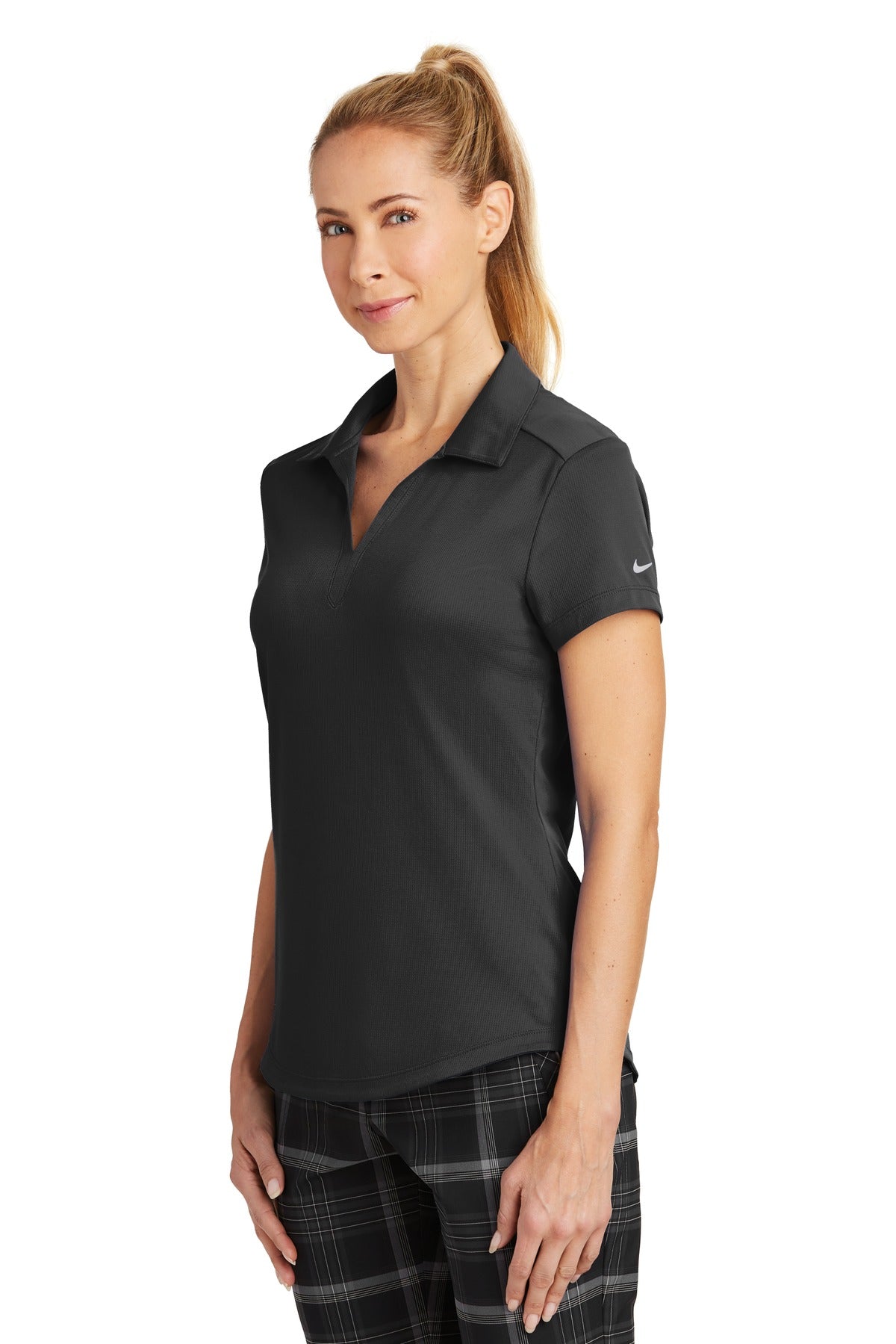 Nike Ladies Dri-FIT Legacy Polo