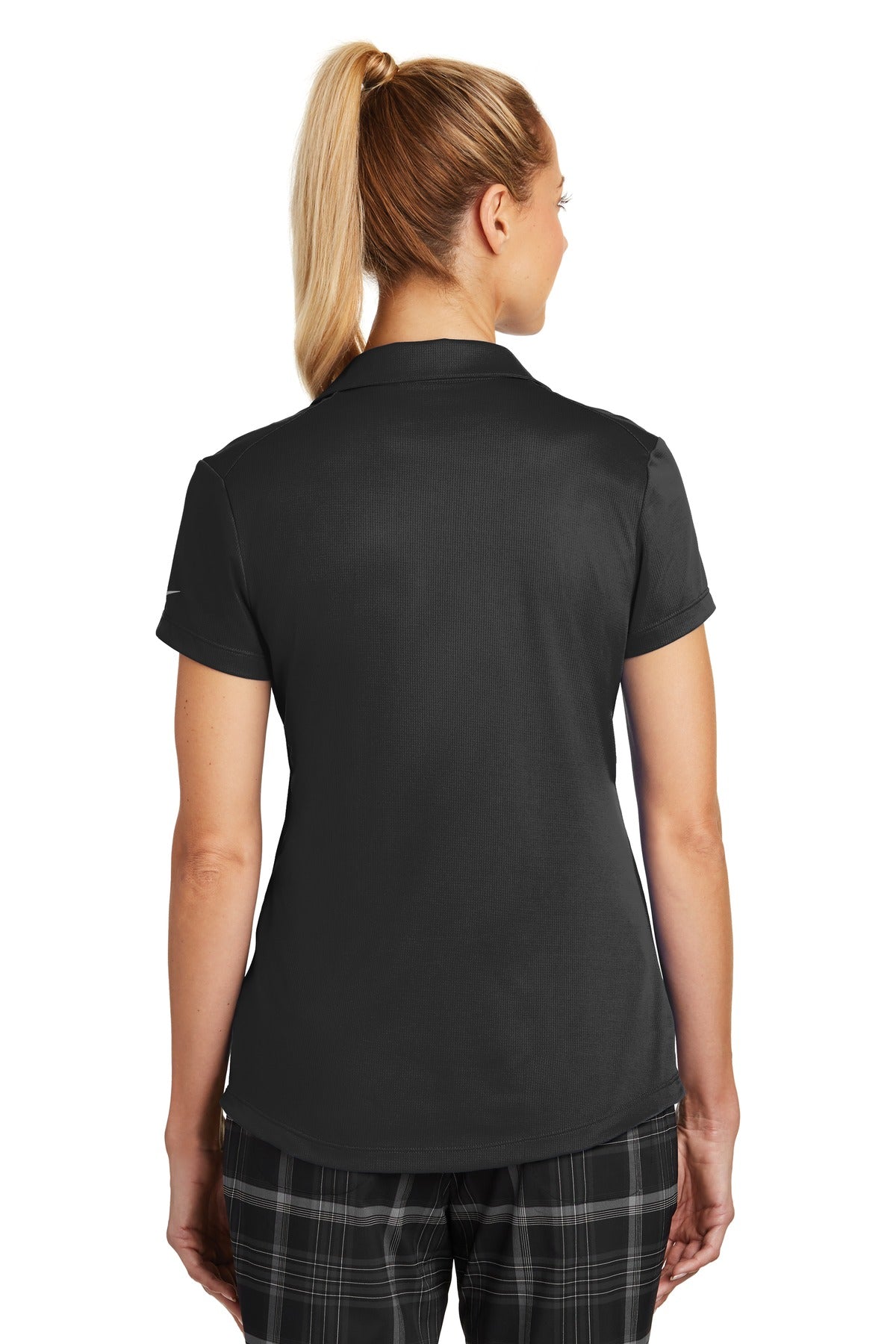 Nike Ladies Dri-FIT Legacy Polo