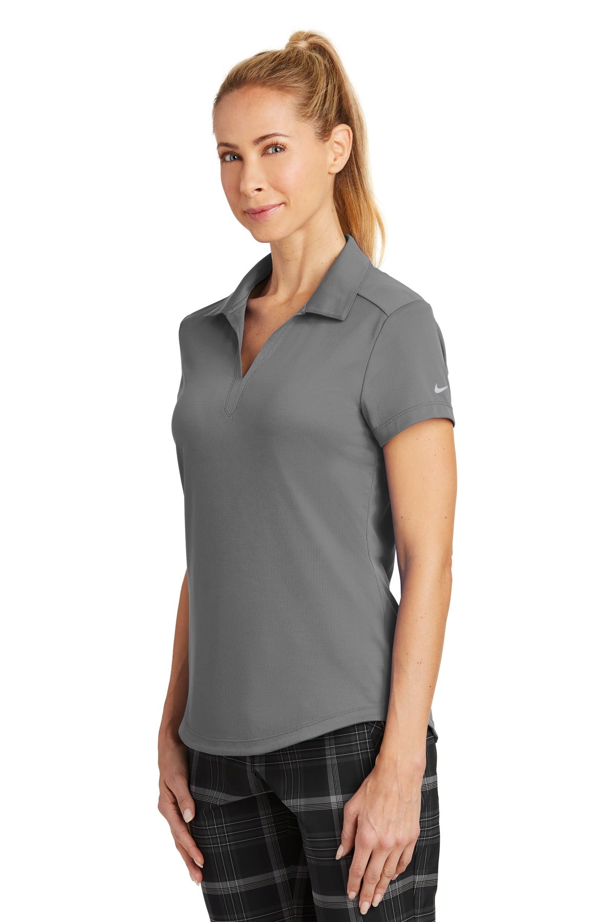 Nike Ladies Dri-FIT Legacy Polo
