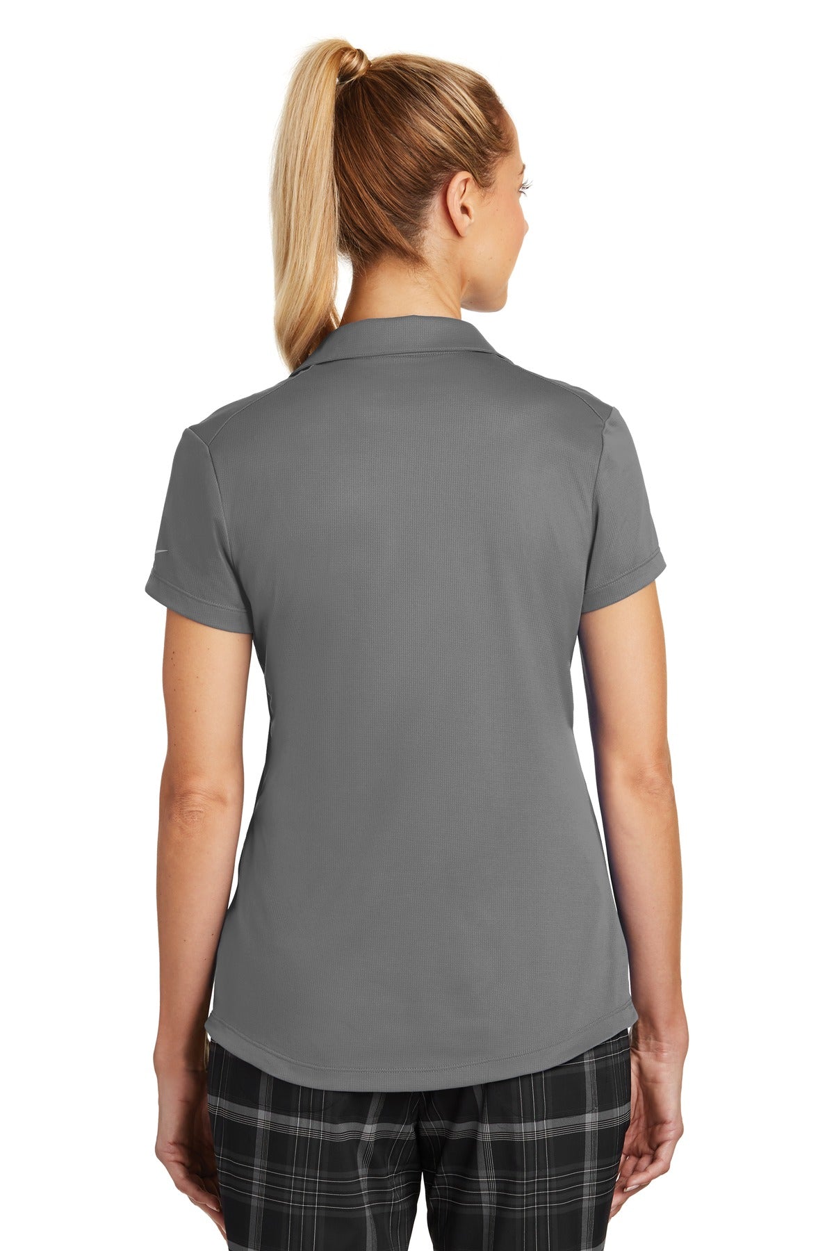 Nike Ladies Dri-FIT Legacy Polo