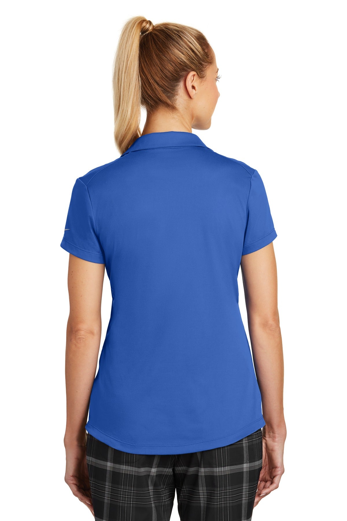 Nike Ladies Dri-FIT Legacy Polo