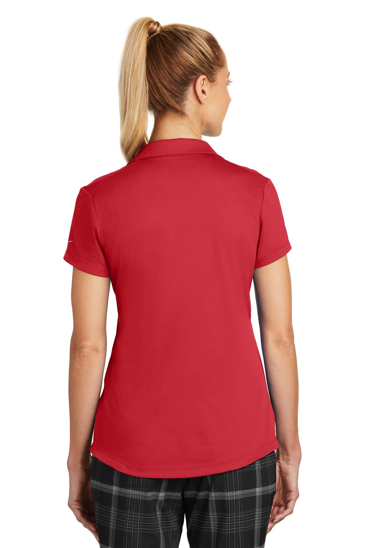 Nike Ladies Dri-FIT Legacy Polo