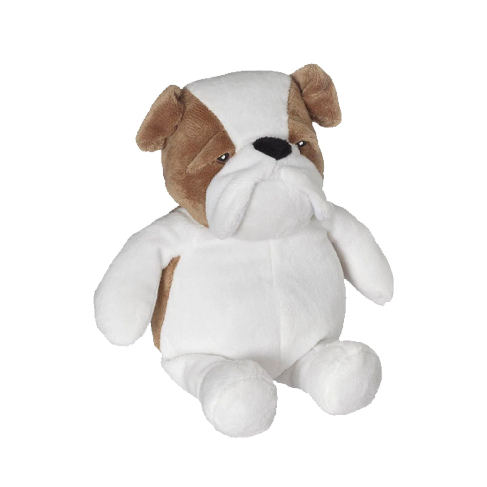 Cuddle Pal Bulldog Mini Plush