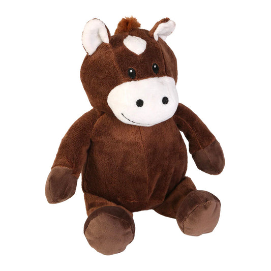 Cuddle Pal Horse Mini Plush