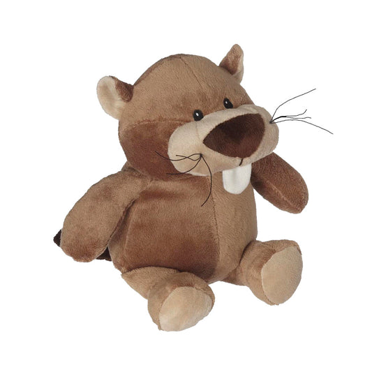 Cuddle Pal Beaver Mini Plush