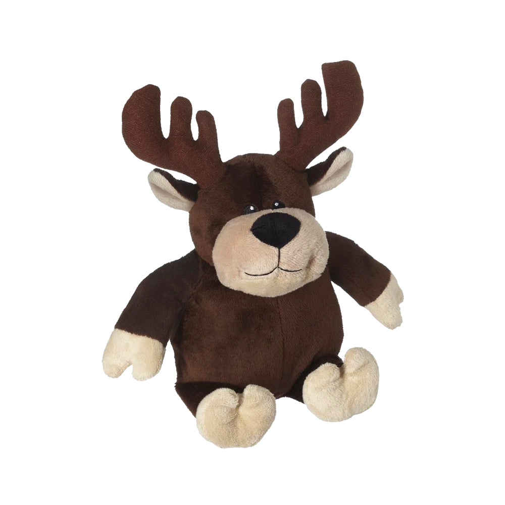 Cuddle Pal Moose Mini Plush