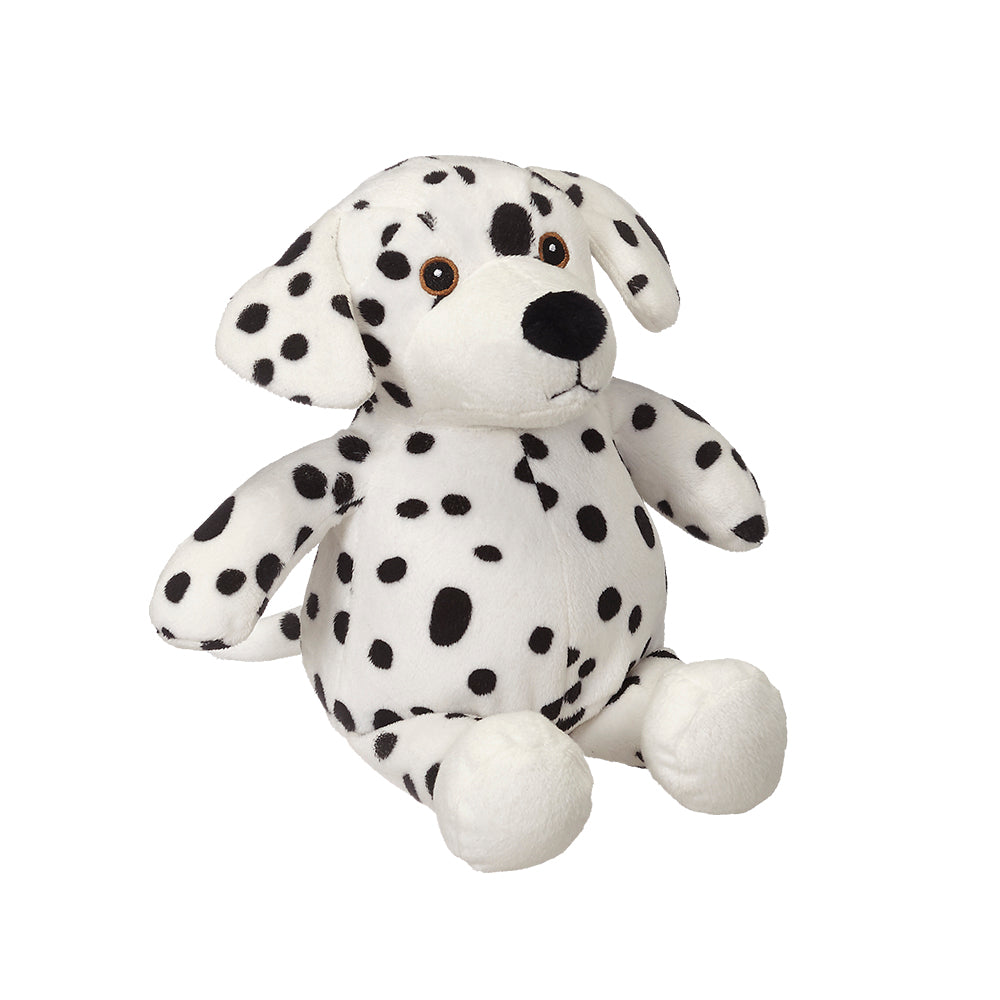 Cuddle Pal Dalmatian Mini Plush
