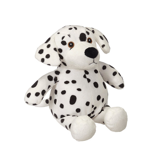 Cuddle Pal Dalmatian Mini Plush