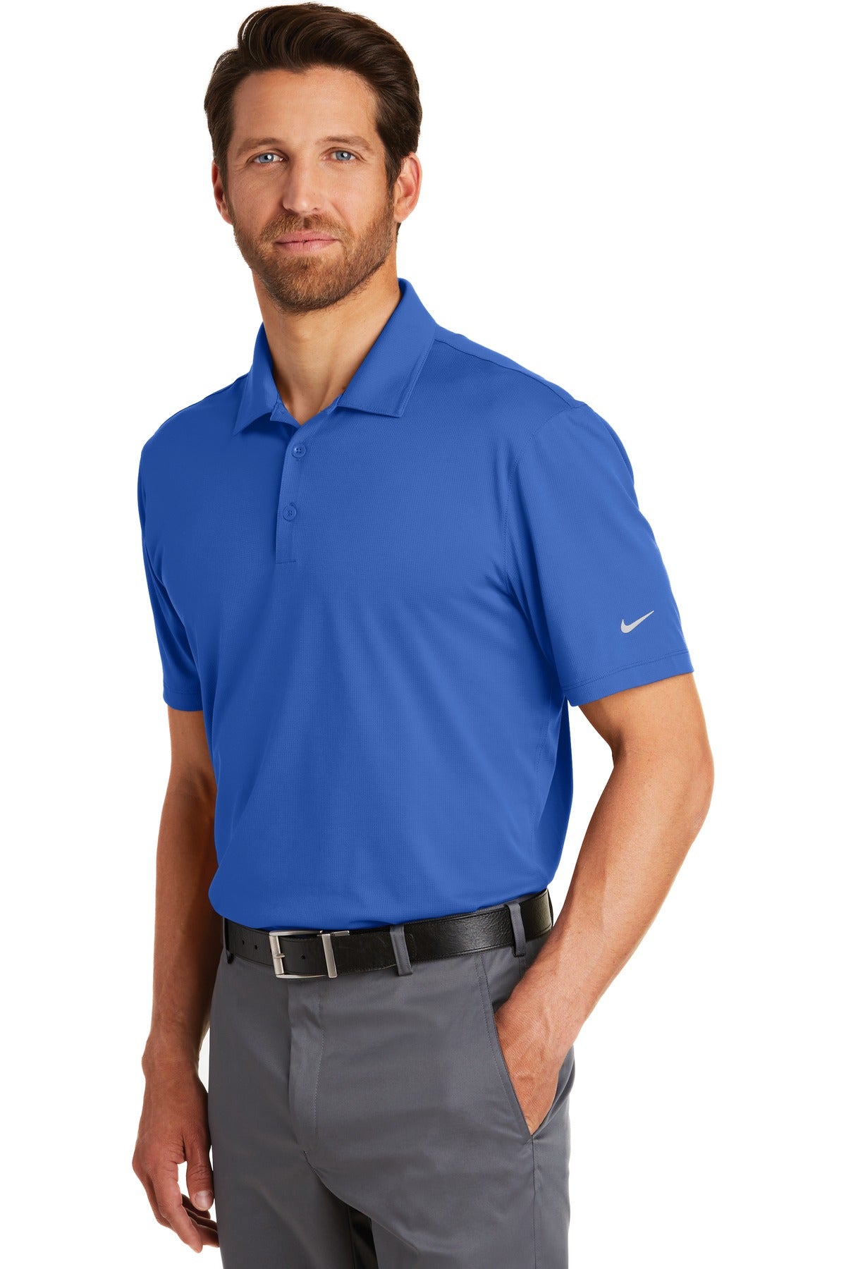 Nike Dri-FIT Legacy Polo