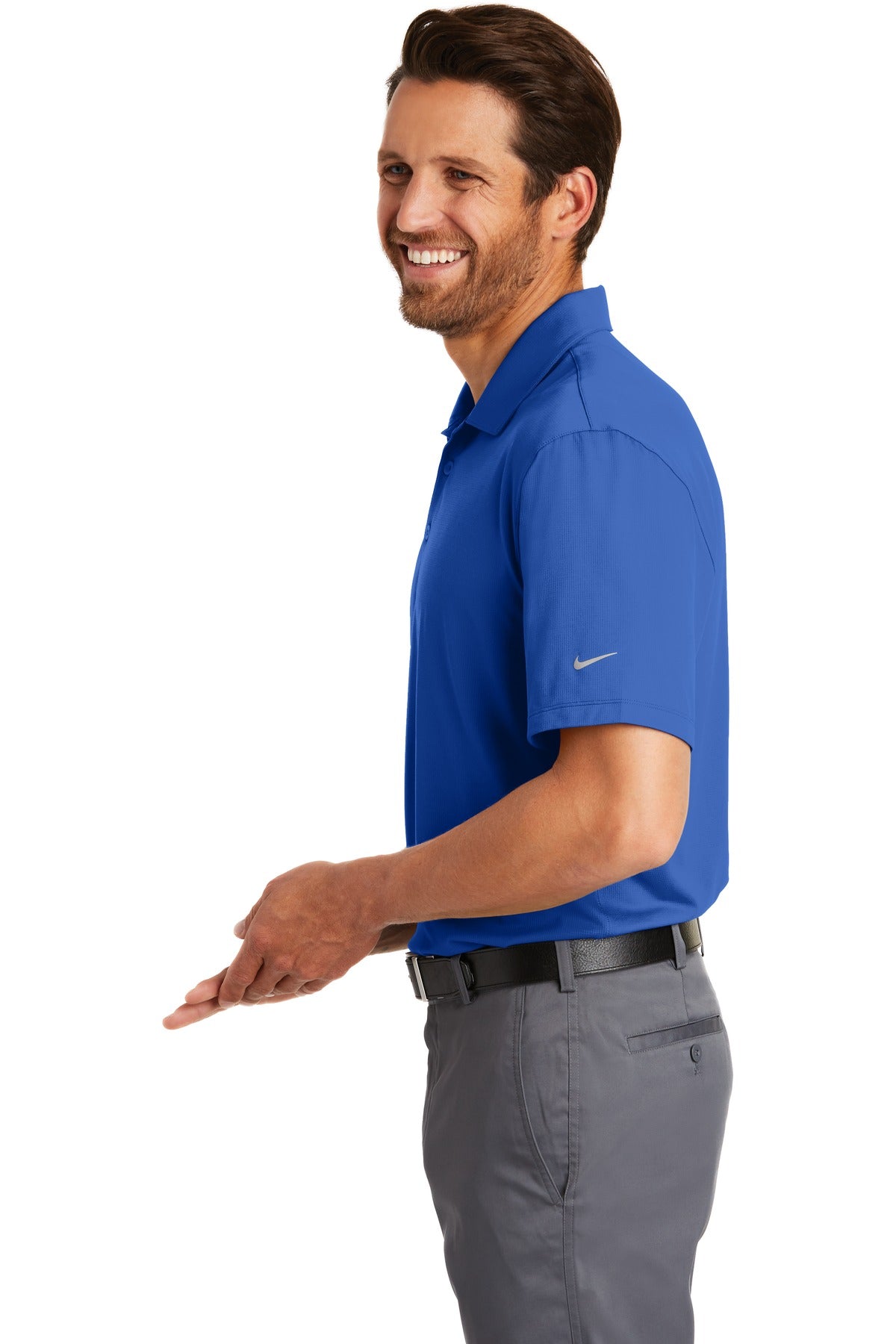 Nike dri fit legacy polo online