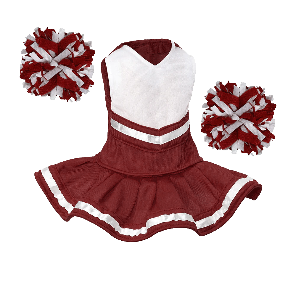 Cheerleader Outfit