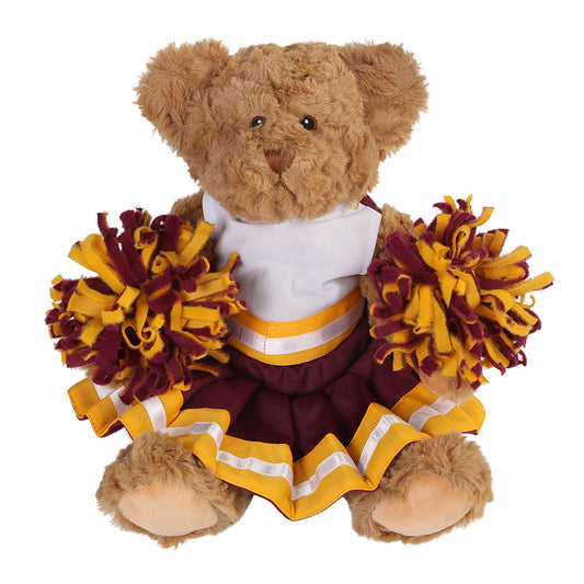 Cheerleader Outfit