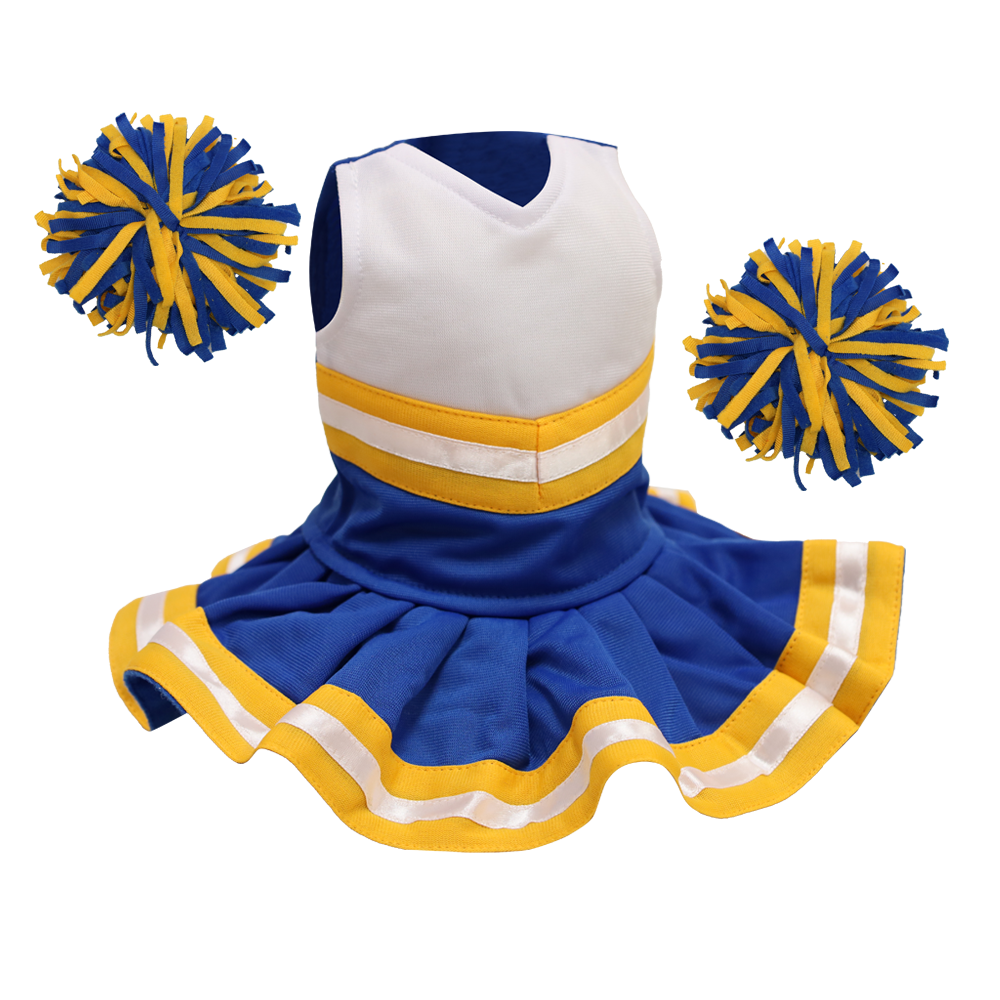 Cheerleader Outfit