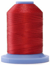 9002 - Toasty Red Robison Anton Super Brite Polyester Embroidery Thread