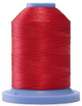 9006 - Hollyhock Red Robison Anton Super Brite Polyester Embroidery Thread