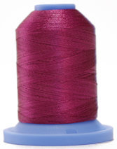 9017 - Raspberry Ice Robison Anton Super Brite Polyester Embroidery Thread