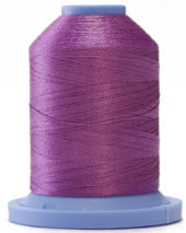 9019 - Popular Purple Robison Anton Super Brite Polyester Embroidery Thread