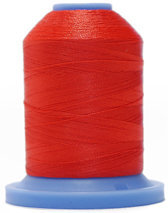 9020 - Scarlet Flame Robison Anton Super Brite Polyester Embroidery Thread