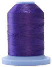 9021 - Regal Purple Robison Anton Super Brite Polyester Embroidery Thread