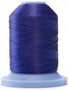 9022 - Nikko Blue Robison Anton Super Brite Polyester Embroidery Thread