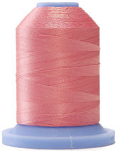 9025 - Pink Pompas Robison Anton Super Brite Polyester Embroidery Thread