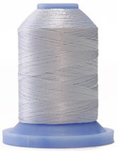 9032 - Blue Joy Robison Anton Super Brite Polyester Embroidery Thread