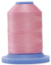 9036 - Pink Sherbet Robison Anton Super Brite Polyester Embroidery Thread