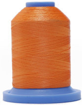 9038 - Deviled Orange Robison Anton Super Brite Polyester Embroidery Thread