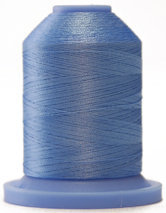 9039 - Blue Splendor Robison Anton Super Brite Polyester Embroidery Thread