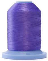 9049 - Purple Chariot Robison Anton Super Brite Polyester Embroidery Thread