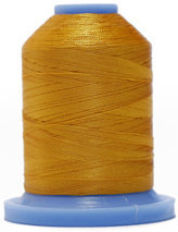 9050 - Golden Chair Robison Anton Super Brite Polyester Embroidery Thread