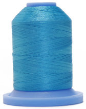 9052 - Blue Wisteria Robison Anton Super Brite Polyester Embroidery Thread