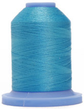 9054 - Blue Fringe Robison Anton Super Brite Polyester Embroidery Thread