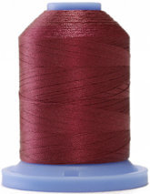 9055 - Salvia Plum Robison Anton Super Brite Polyester Embroidery Thread