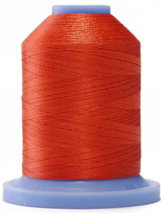 9056 - Orange Glory Robison Anton Super Brite Polyester Embroidery Thread