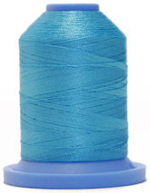 9060 - Angela Blue Robison Anton Super Brite Polyester Embroidery Thread